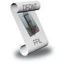 dfontifier icon